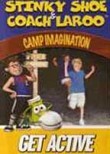 Get Active with Stinky Shoe and Coach Laroo