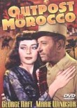 Outpost in Morocco