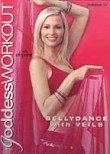 Goddess Workout: Bellydance with Veils