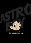 Astro Boy: The Complete Series