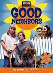 Good Neighbors: Complete Series 1-3 (4-Disc Series)