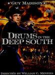Drums in the Deep South