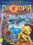 Dinotopia: Quest for the Ruby Sunstone