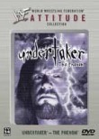 WWE: Undertaker: The Phenom