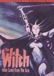Witch Who Came from the Sea