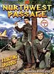 Northwest Passage: Vol. 1