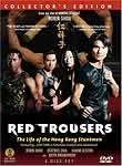 Red Trousers: Bonus Material
