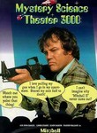 Mystery Science Theater 3000: Mitchell