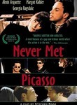 Never Met Picasso