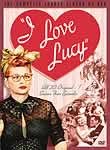 I Love Lucy: Season 4 (5-Disc Series)
