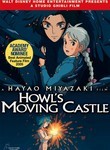 Howl's Moving Castle (2004)