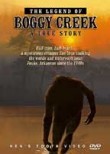 The Legend of Boggy Creek
