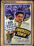 Thunder Town / Driftin' River