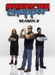American Chopper: Season 2: "Tool Bike"