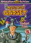 Inspector Gadget: The Gadget Files