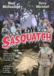 They Call Him Sasquatch