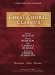 Great Choral Classics