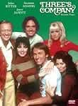 Three's Company: Season 4