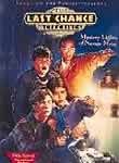 The Last Chance Detectives: Mystery Lights