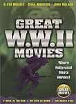 Great WWII Movies: Triple Feature