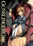 Gunslinger Girl: Season 1