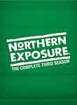 Northern Exposure: Season 3 (6-Disc Series)