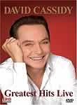 David Cassidy: Greatest Hits Live