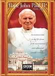 Pope John Paul II: 1920-2005