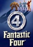 Fantastic Four (1994)