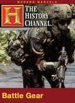 Modern Marvels: Battle Gear