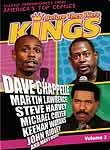 Before They Were Kings: Vol. 2