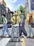 Genshiken (3-Disc Series)