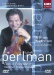 Itzhak Perlman: Violin Concerto