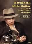 Bottleneck Slide Guitar