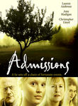 Admissions