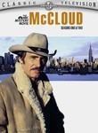 McCloud: Seasons 1 & 2 (6-Disc Series)