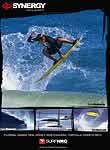 Synergy: Surf NRG: Vol. 12