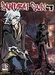 Samurai Gun (4-Disc Series)