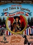 Watch Movies Online, Watch Tall Tales & Legends: Annie Oakley