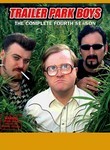 Trailer Park Boys: Season 4