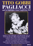 Tito Gobbi in Pagliacci
