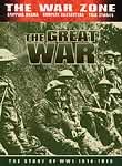 The War Zone: The Great War: The Story of WWI 1914-1918 Box art