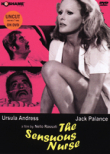The Sensuous Nurse