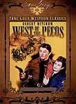West of the Pecos