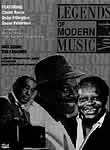 Jazz Giants: Legends of Modern Music: Vol. 4