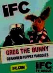 IFC's Greg the Bunny: Series 1