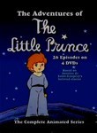 The Adventures of The Little Prince: The Complete Animated Series (4-Disc Series)