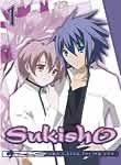 Sukisho (3-Disc Series)