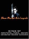 Shaw Martial Arts Legends: Iron Fist Adventure / Thundering Ninja