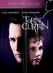 Torn Curtain (1966) poster